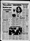 Isle of Thanet Gazette Friday 20 February 1987 Page 31