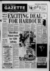 Isle of Thanet Gazette Friday 27 February 1987 Page 1