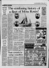 Isle of Thanet Gazette Friday 27 February 1987 Page 11