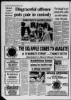 Isle of Thanet Gazette Friday 27 February 1987 Page 12