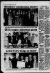 Isle of Thanet Gazette Friday 27 February 1987 Page 14
