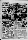 Isle of Thanet Gazette Friday 27 February 1987 Page 21