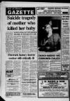 Isle of Thanet Gazette Friday 27 February 1987 Page 39
