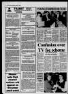 Isle of Thanet Gazette Friday 06 March 1987 Page 4