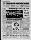 Isle of Thanet Gazette Friday 13 March 1987 Page 12