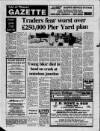 Isle of Thanet Gazette Friday 13 March 1987 Page 43