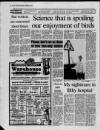 Isle of Thanet Gazette Friday 20 March 1987 Page 10