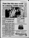 Isle of Thanet Gazette Friday 20 March 1987 Page 13