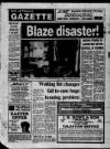 Isle of Thanet Gazette Friday 27 March 1987 Page 43
