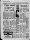 Isle of Thanet Gazette Friday 03 April 1987 Page 10