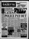 Isle of Thanet Gazette Thursday 16 April 1987 Page 1