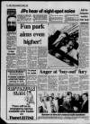 Isle of Thanet Gazette Thursday 16 April 1987 Page 12