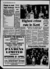 Isle of Thanet Gazette Thursday 16 April 1987 Page 16