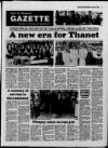 Isle of Thanet Gazette Friday 24 April 1987 Page 7