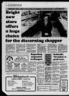 Isle of Thanet Gazette Friday 24 April 1987 Page 14