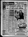 Isle of Thanet Gazette Friday 01 May 1987 Page 43