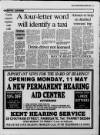 Isle of Thanet Gazette Friday 08 May 1987 Page 11