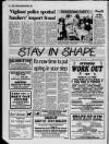Isle of Thanet Gazette Friday 08 May 1987 Page 12