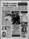 Isle of Thanet Gazette Friday 08 May 1987 Page 13