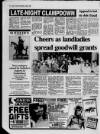 Isle of Thanet Gazette Friday 08 May 1987 Page 16