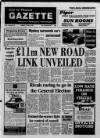 Isle of Thanet Gazette Friday 15 May 1987 Page 1