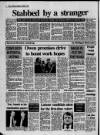 Isle of Thanet Gazette Friday 22 May 1987 Page 8