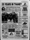 Isle of Thanet Gazette Friday 29 May 1987 Page 17