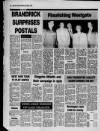 Isle of Thanet Gazette Friday 29 May 1987 Page 33