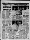 Isle of Thanet Gazette Friday 12 June 1987 Page 29