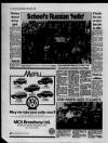 Isle of Thanet Gazette Friday 04 December 1987 Page 10