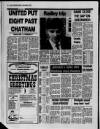 Isle of Thanet Gazette Friday 04 December 1987 Page 27
