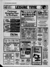 Isle of Thanet Gazette Friday 04 December 1987 Page 35