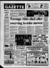 Isle of Thanet Gazette Friday 04 December 1987 Page 41