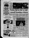 Isle of Thanet Gazette Friday 11 December 1987 Page 10