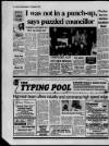 Isle of Thanet Gazette Friday 11 December 1987 Page 16