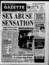 Isle of Thanet Gazette Friday 18 December 1987 Page 1