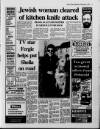Isle of Thanet Gazette Friday 18 December 1987 Page 3