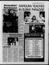 Isle of Thanet Gazette Friday 18 December 1987 Page 7