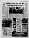 Isle of Thanet Gazette Friday 18 December 1987 Page 21