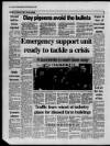 Isle of Thanet Gazette Friday 25 December 1987 Page 16