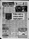 Isle of Thanet Gazette Friday 25 December 1987 Page 40