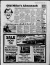Isle of Thanet Gazette Thursday 31 December 1987 Page 5