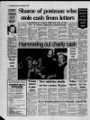 Isle of Thanet Gazette Thursday 31 December 1987 Page 10