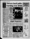 Isle of Thanet Gazette Thursday 31 December 1987 Page 12