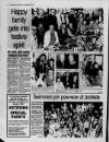 Isle of Thanet Gazette Thursday 31 December 1987 Page 16