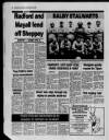 Isle of Thanet Gazette Thursday 31 December 1987 Page 30