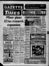 Isle of Thanet Gazette Thursday 31 December 1987 Page 40
