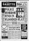 Isle of Thanet Gazette Friday 08 January 1988 Page 1