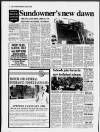 Isle of Thanet Gazette Friday 08 January 1988 Page 8