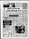 Isle of Thanet Gazette Friday 08 January 1988 Page 12